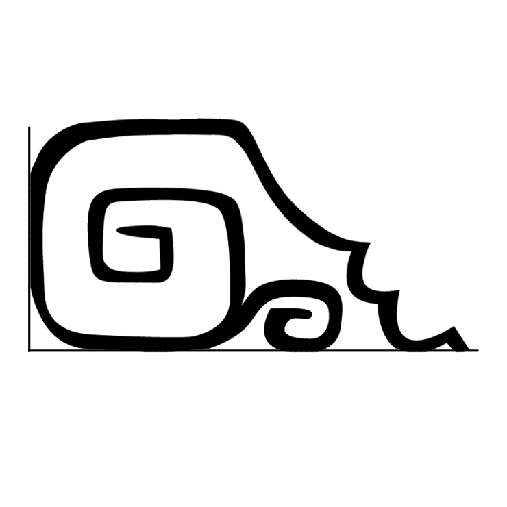 Кованые изделия в&nbsp;Барнауле | Кованый уголок УГ.011