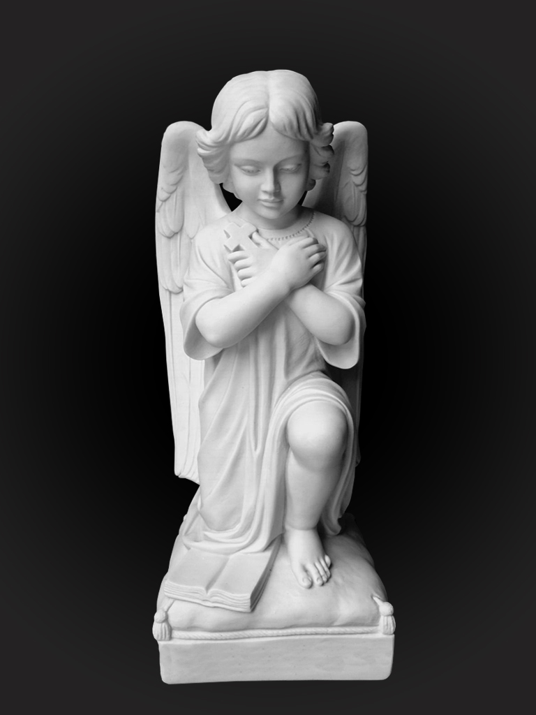 Скульптуры из искусственного мрамора в&nbsp;Барнауле | Скульптура №12