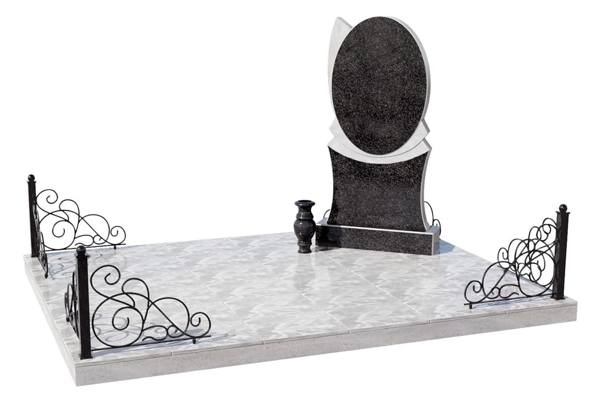 Одинарные мемориальные комплексы в Барнауле | Мемориальный комплекс №39