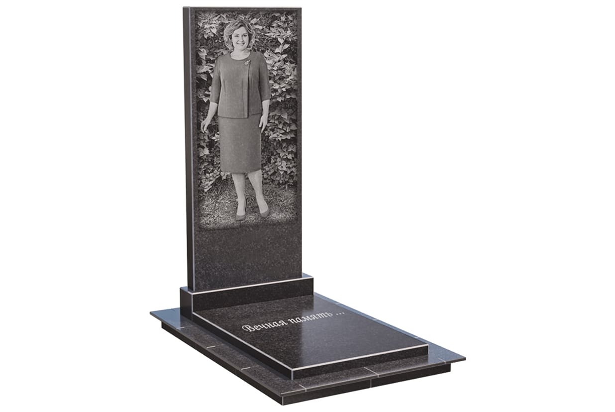 Одинарные мемориальные комплексы в Барнауле | Мемориальный комплекс №36