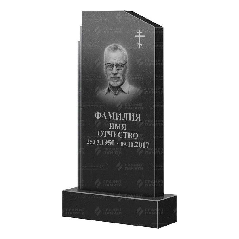 Гранитный памятник ФГ-151