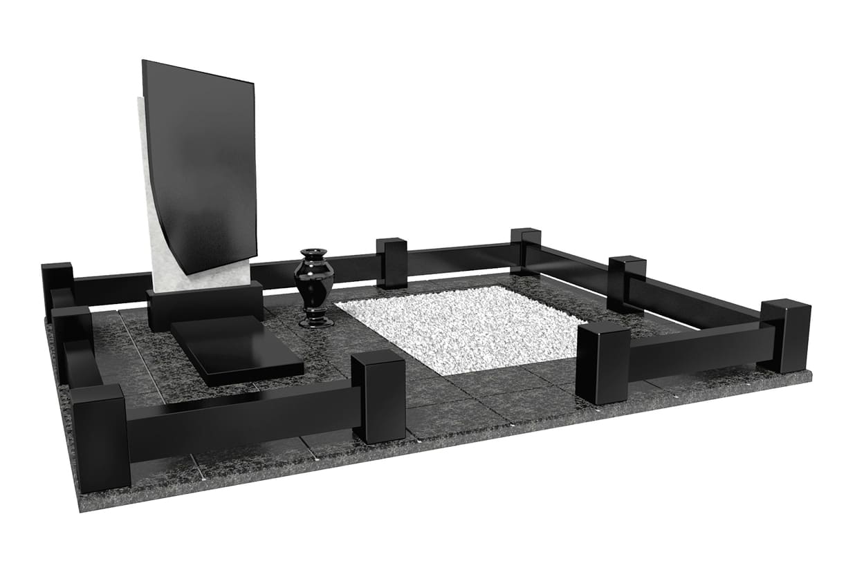 Двойные мемориальные комплексы в Барнауле | Мемориальный комплекс №6