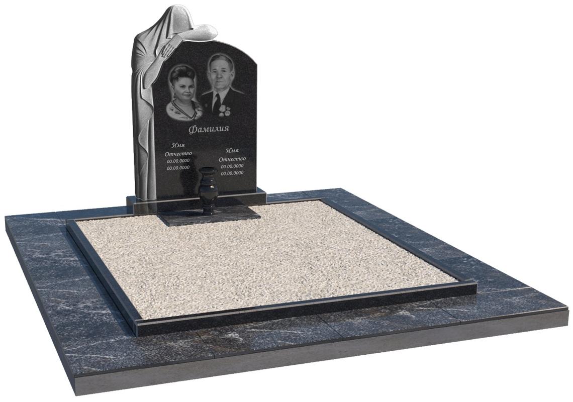 Двойные мемориальные комплексы в&nbsp;Барнауле | Мемориальный комплекс №42