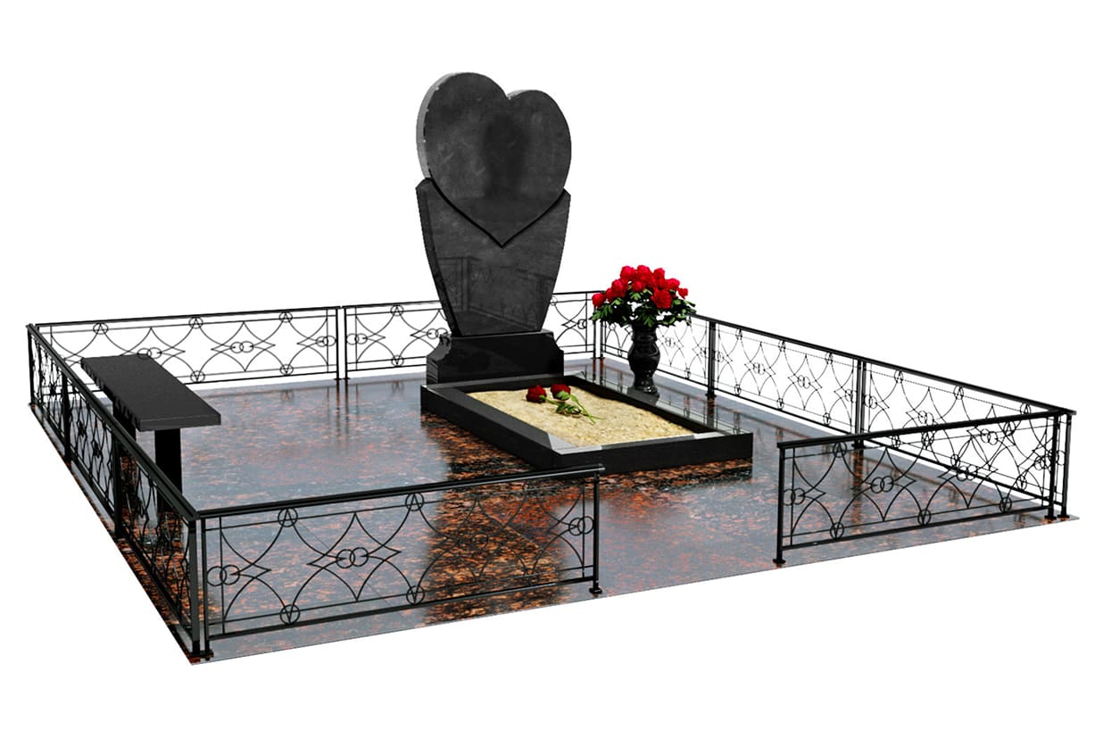 Мемориальный комплекс №2