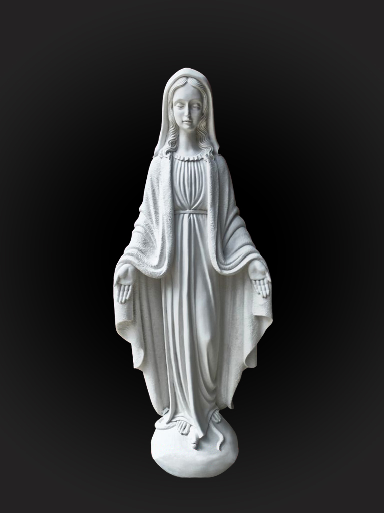 Скульптуры из искусственного мрамора в&nbsp;Барнауле | Скульптура №17