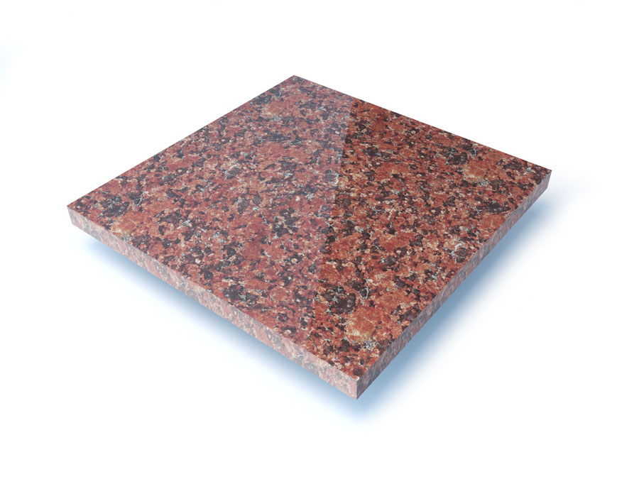 Плитка для облицовки памятников в&nbsp;Барнауле | Гранитная плитка «Лезники»