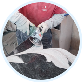 Собственное производство