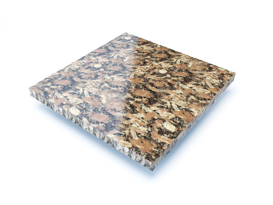 Плитка для облицовки памятников в&nbsp;Барнауле | Гранитная плитка «Южно-султаевский»