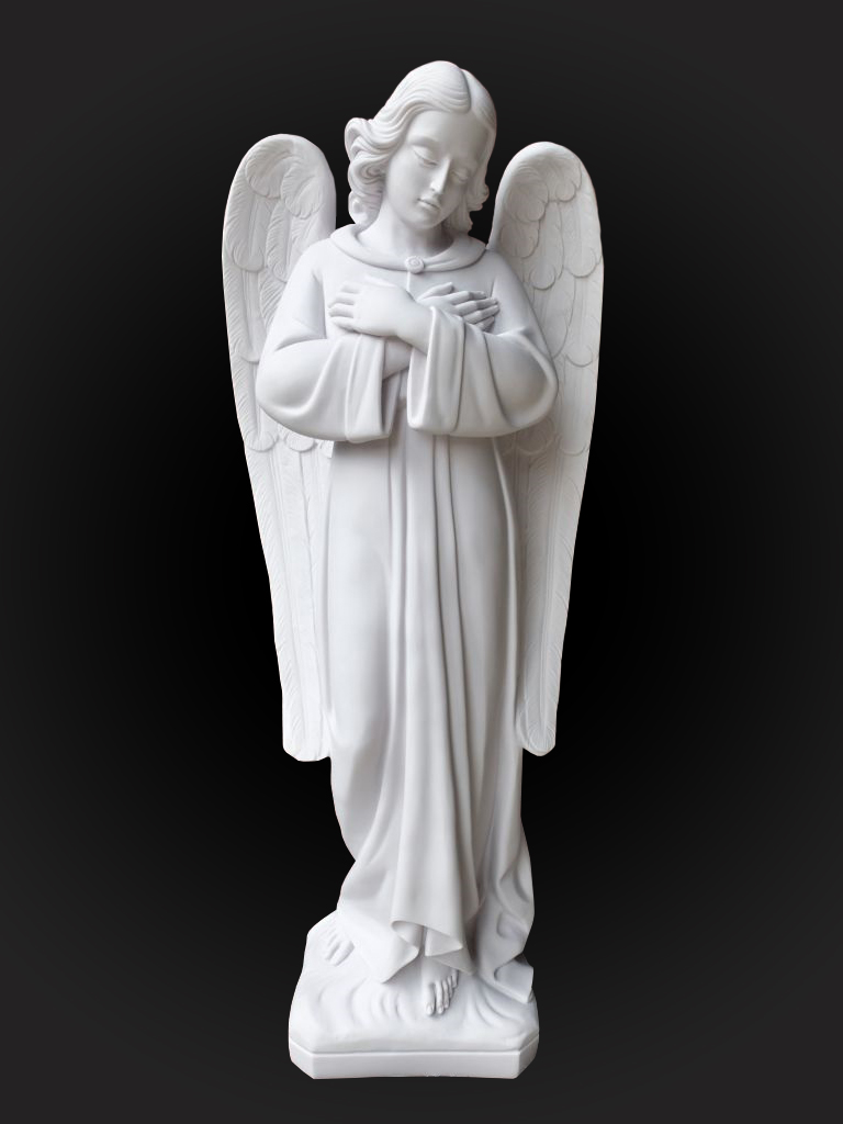 Скульптуры из искусственного мрамора в&nbsp;Барнауле | Скульптура №16