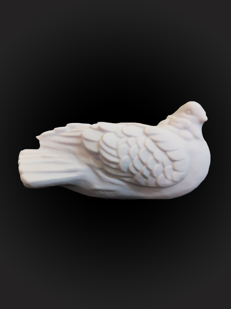 Скульптуры из искусственного мрамора в&nbsp;Барнауле | Скульптура №14