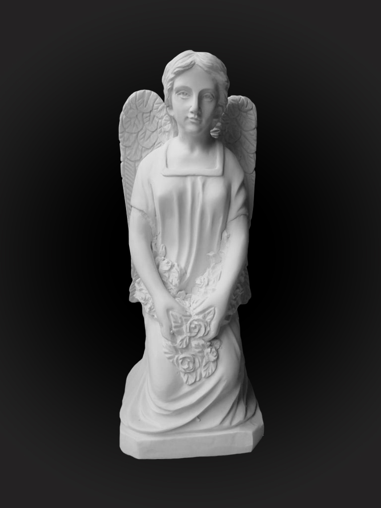 Скульптуры из искусственного мрамора в&nbsp;Барнауле | Скульптура №8