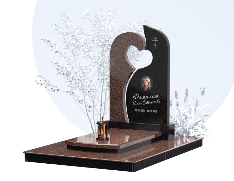 Мемориальный комплекс в&nbsp;Барнауле