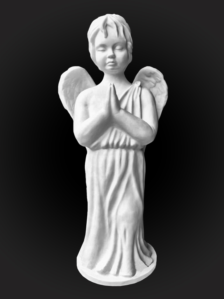 Скульптуры из искусственного мрамора в&nbsp;Барнауле | Скульптура №13