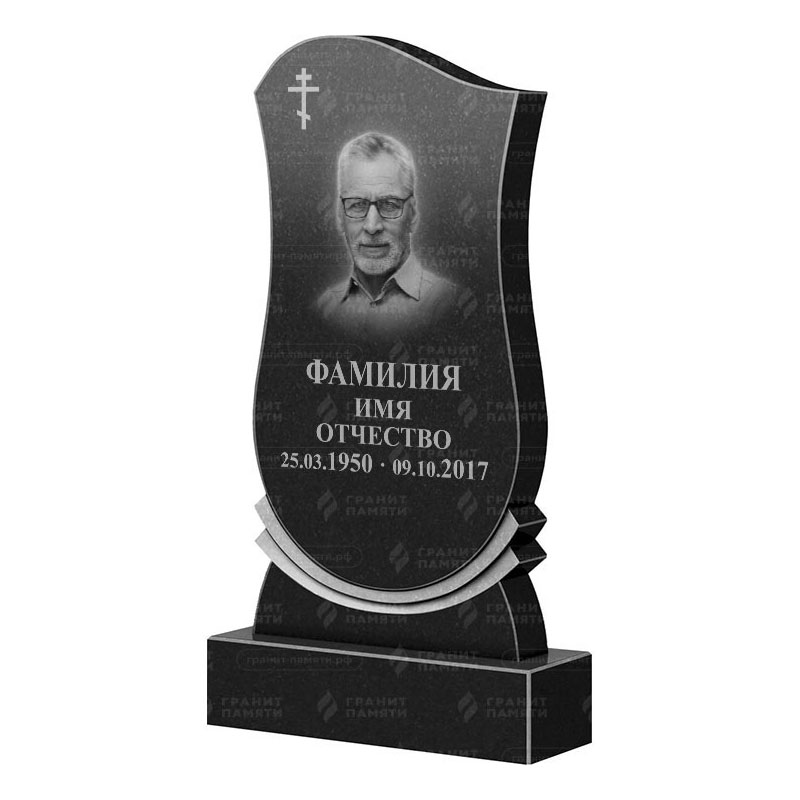 Гранитный памятник ФГ-056