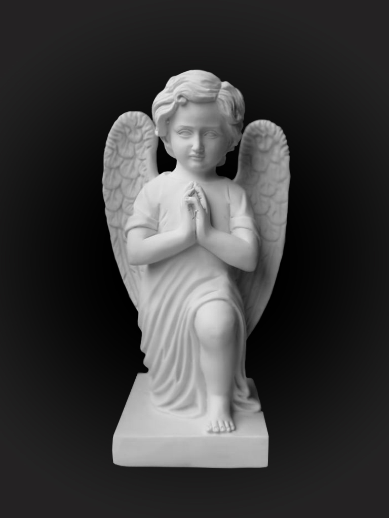 Скульптуры из искусственного мрамора в&nbsp;Барнауле | Скульптура №7