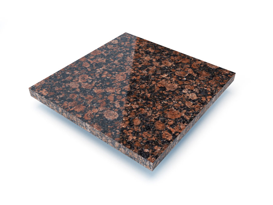 Плитка для облицовки памятников в&nbsp;Барнауле | Гранитная плитка «Дымовский»