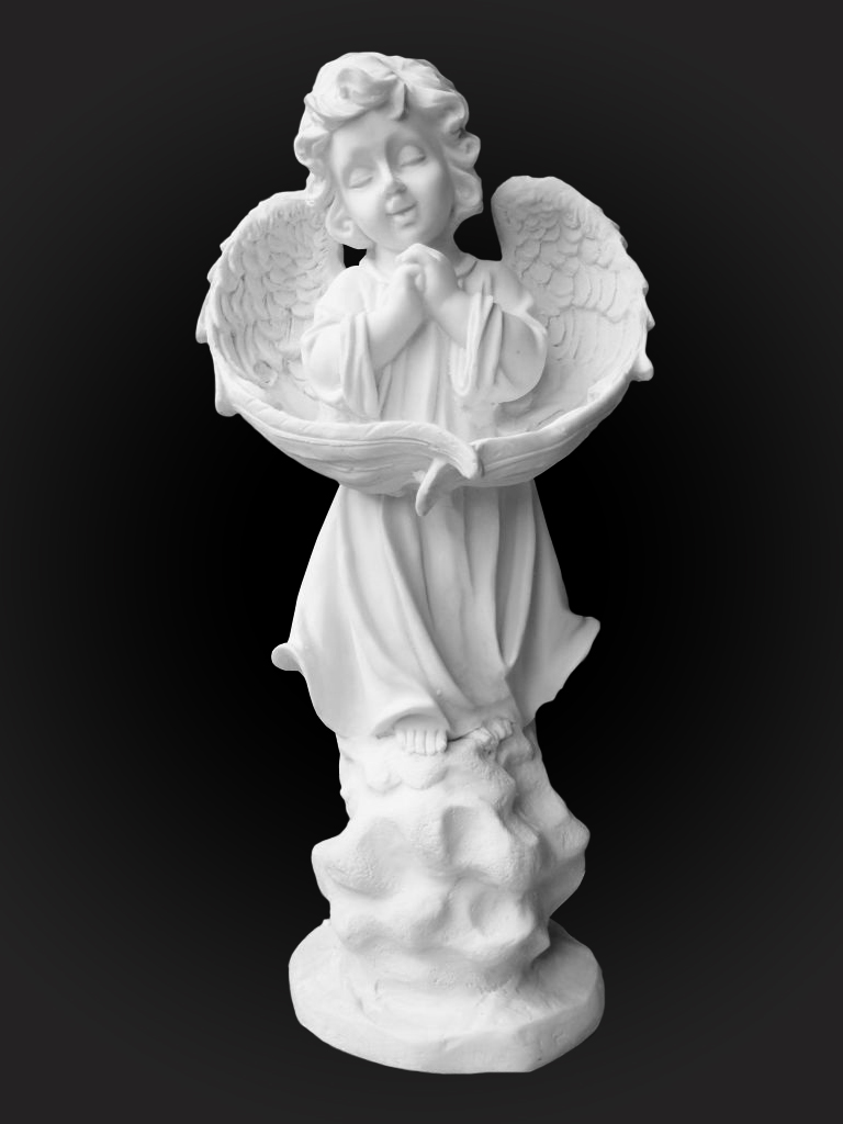 Скульптуры из искусственного мрамора в&nbsp;Барнауле | Скульптура №6