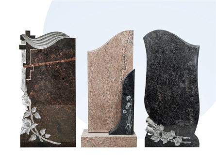 Памятники в наличии в&nbsp;Барнауле