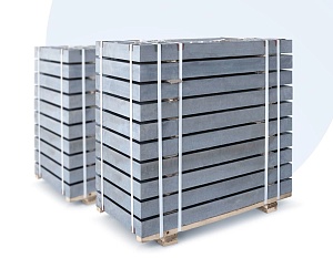 Памятники из гранита оптом в Барнауле