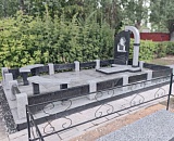 Мемориальный комплекс: особенности конструкции, назначение и отличие от классического памятника